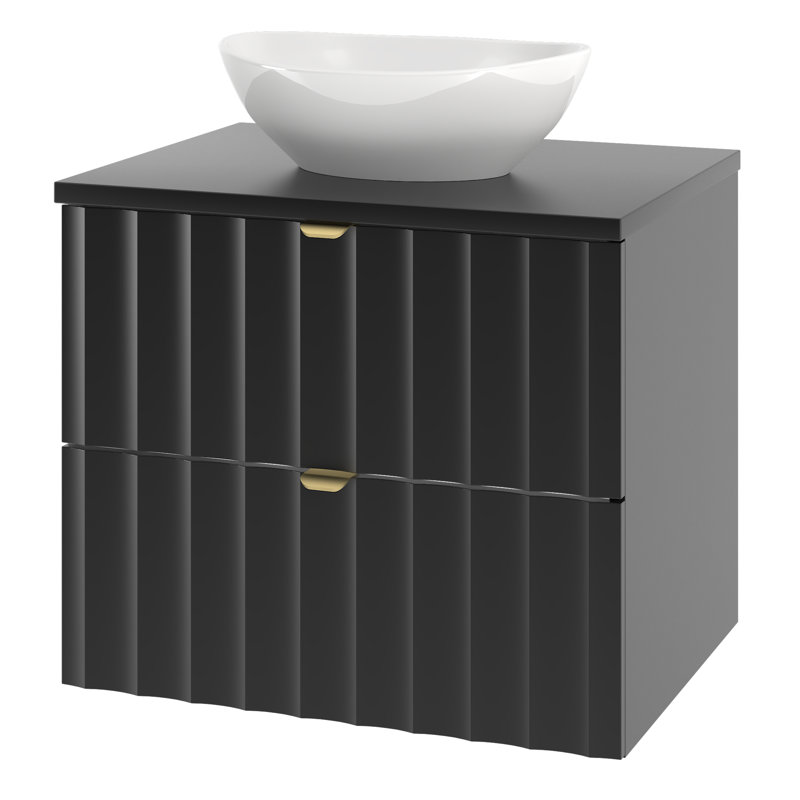 Adne Bathroom Storage
