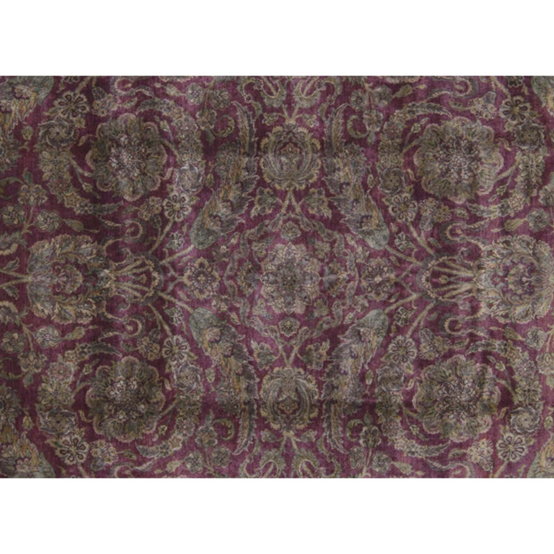 Suruchi One-of-a-Kind 9'3" X 12'2" Area Rug