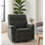 Fauteuil inclinable pivotant Gellar, bouleau-934461022