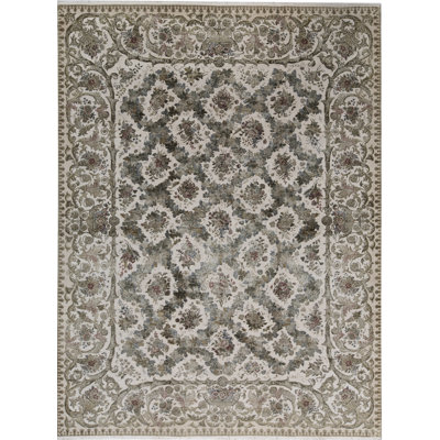 Oriental Area Rug