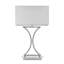 Monique Metal Table Lamp