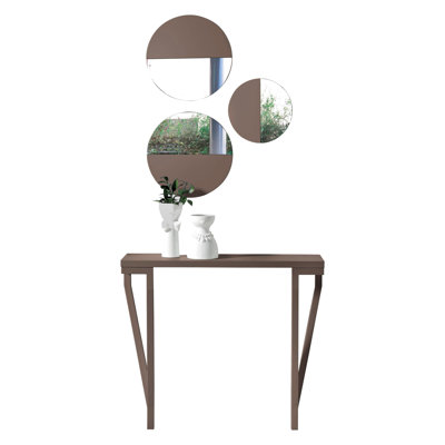 Fuchs 90cm Console Table