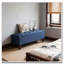 Hall de rangement avec repose-pieds avec rangement-1360448630
