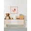 Unicorn Floater - Single Picture Frame Painting-1097867050