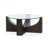Janda Round Cocktail Table With 2 Accent Table And Console Sofa Table