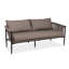 Sasha Outdoor 3 - Seat Patio Sofa