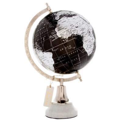 Globe terrestre