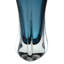 Aubrey Handcrafted Glass Table Vase