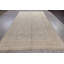 Tapis de la surface en laine brune 7 pi 1 po x 16 pi 2 po one-of-kind noué la Hults