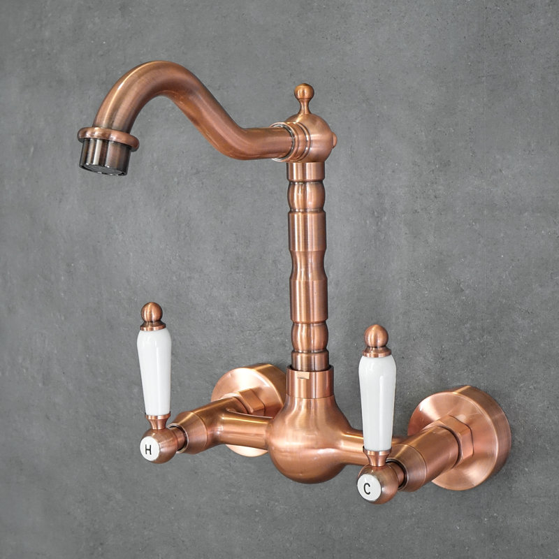 Joubert Vintage Basin Mixer