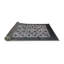 Tapis oriental gris Tequesta-1407937063