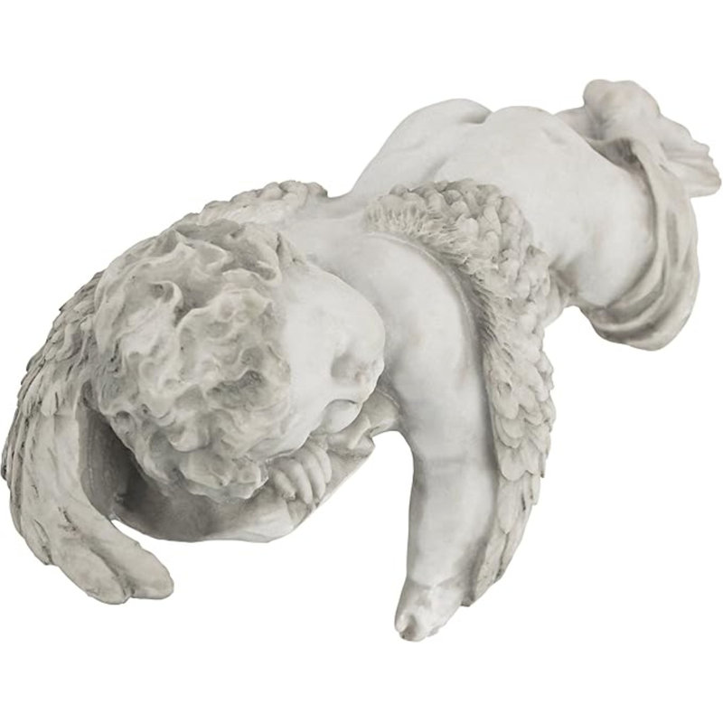 Resin Garden Statue