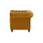Upholstered Chesterfield Chair-1286025008