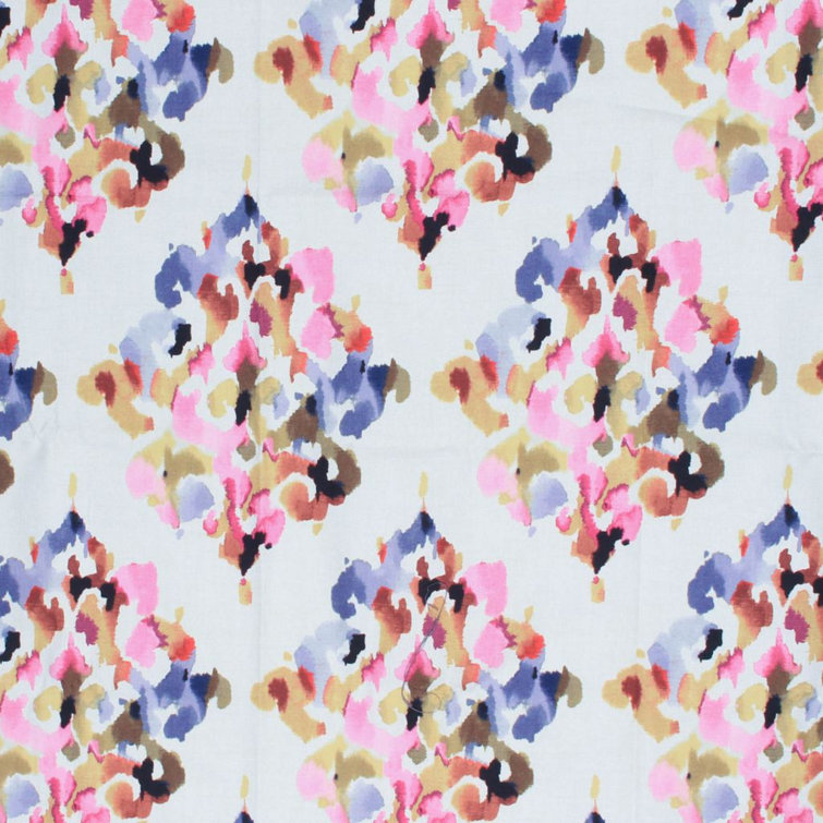 SAMPLE-Suite Ravishing Fabric