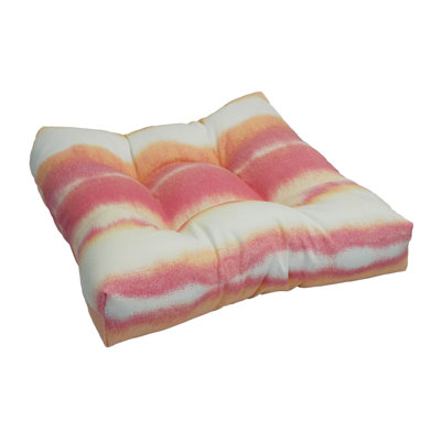 Outdoor 5'' Seat Cushion