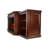 Valmont 74'' TV Stand with Fireplace-89158518