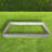 Galvanized Raised Garden Bed, Outdoor Planter Garden Boxes Large Metal Planter Box For Gardening Vegetables Fruits Flowers-154712235-154712238-154712239
