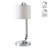 Watertown Metal Table Lamp