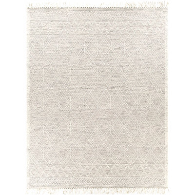Esty Wool Southwestern Indoor Rug