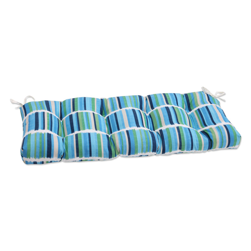 Coussin de siège d'intérieur / d'extérieur, L 48 po