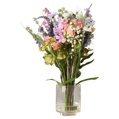 Arrangement in Vase