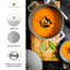 MasterClass Cast Aluminum Round Casserole-124594722-124594727