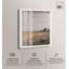 «Late Summers Day I Coastal Decor Shadowbox» par Art Remedy-120036595-120036598