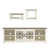 Knotty Oak is out of stock selected