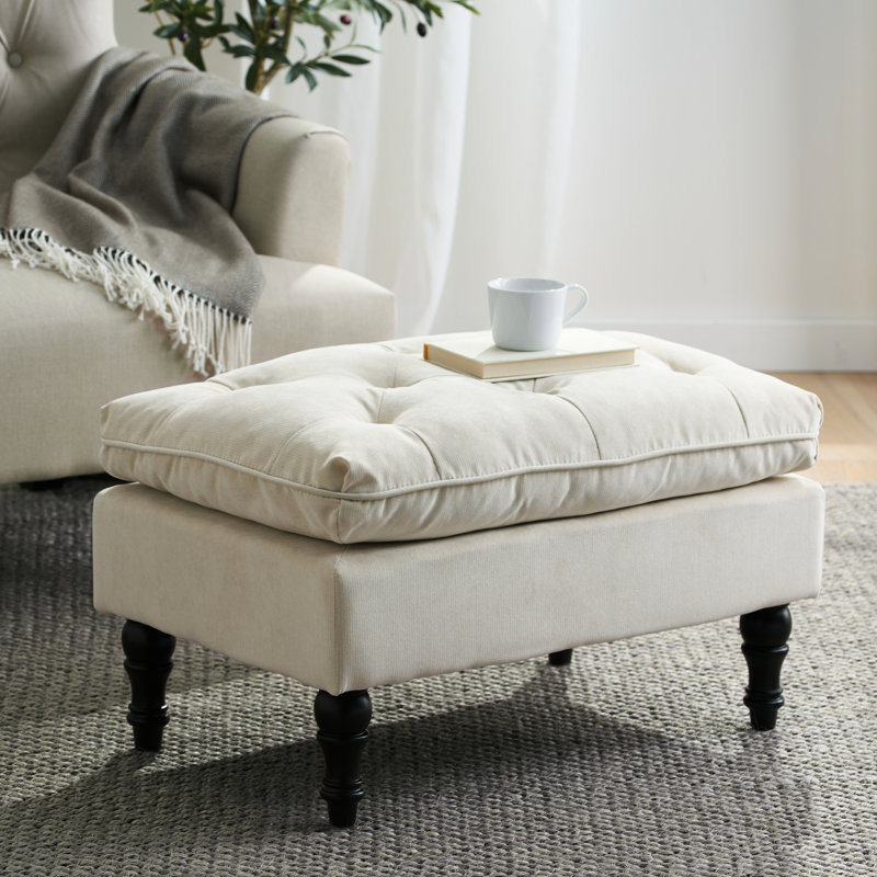 Coussin de 45 cm de haut – Apporte du cachet au salon – 5,6 kg – Un attrait irrésistible pour vos invités