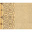 High-Quality Hand-Knotted Ivory Area Rug