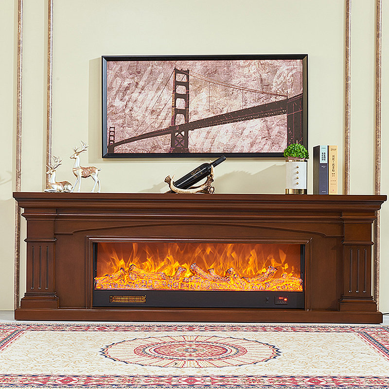 Meuble télé American Modern