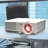 Pyle Home Theatre Projector 2200 Lumens Portable Projector with Remote Included