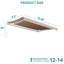 Parasol mural Rosalien-1589395391