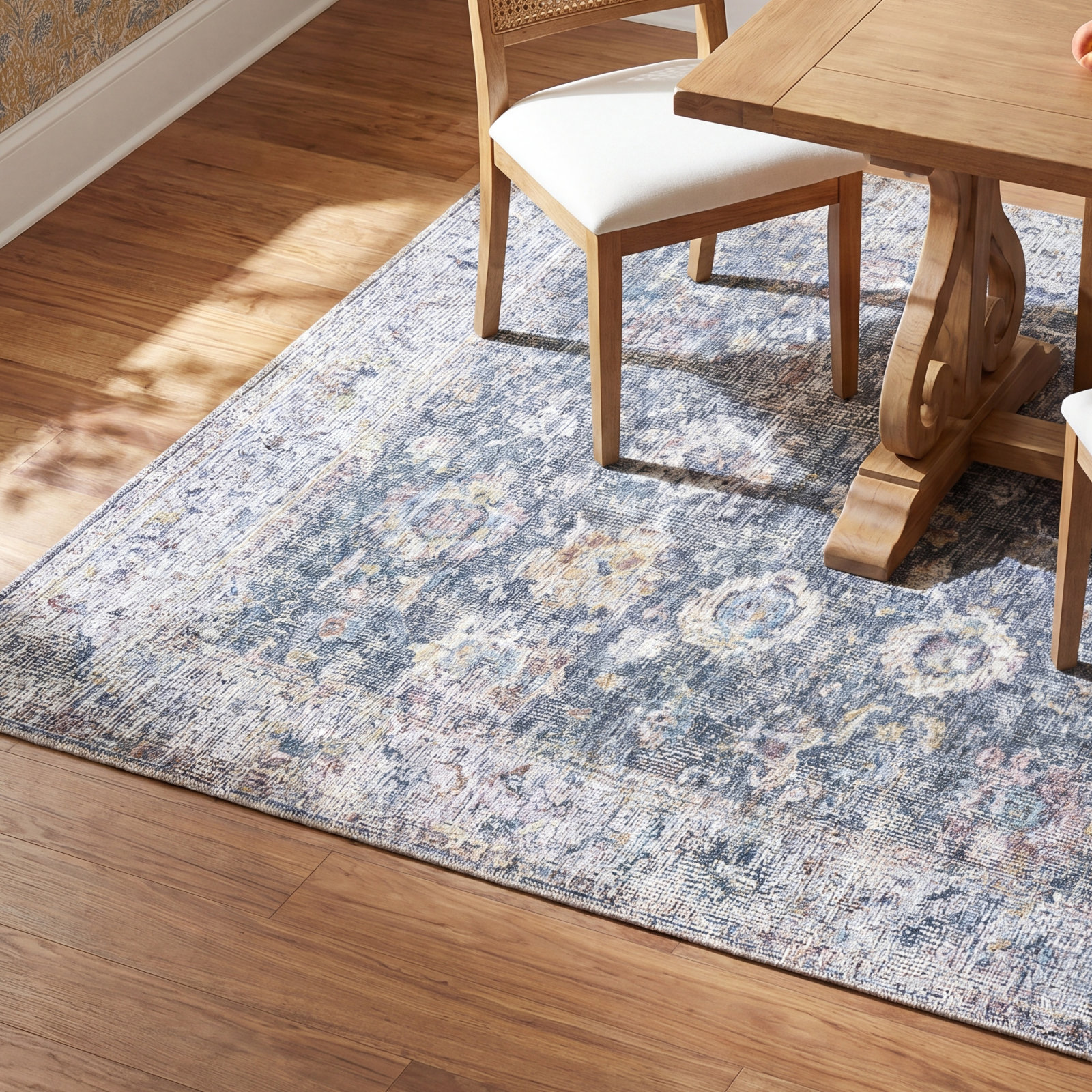 Analyah Rug, Rectangle 6'7" x 9'