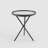 Swider Tray Top End Table-820348660