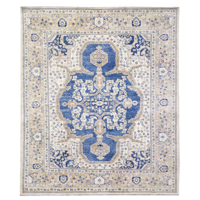 Bakshaish One-of-a-Kind 8'1" X 9'7" Area Rug