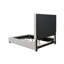 Lit tapissier standard Bodner-54491748