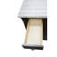 Ensemble de meuble-lavabo simple 60 "60"-25932307