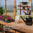 Backyard Discovery Bellerose XL 13' x 11' Cedar Wood and Polycarbonate Walk-In Outdoor Greenhouse Kit with Pergola