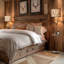 Lampe sur pied traditionnelle 65 po Dietrick