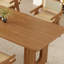 Table de salle à manger haut de gamme exquise-221104099