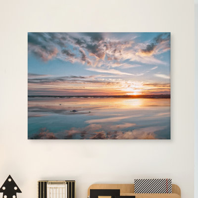 " Morning Light " by Studio Arts