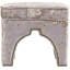Marnix Upholstered Accent Stool