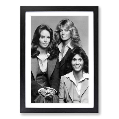 Single Picture Frame Print