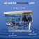 Intelligent Smart Bidet Toilet, Auto Open & Close, Foot Sensor, Auto Quiet Flush, Backup Mechanical Flush, and Advanced Deodorization