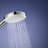 Tempesta 110 Square 3-Spray Hand Shower-100908214