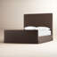 Daphne Upholstered Bed-849739198-849739199