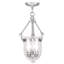 Luminaire suspendu simple urne Husman-16518425-16518418