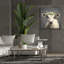«Cow-ntry Charm» par Seven Trees Designs, art mural sur toile-101649744