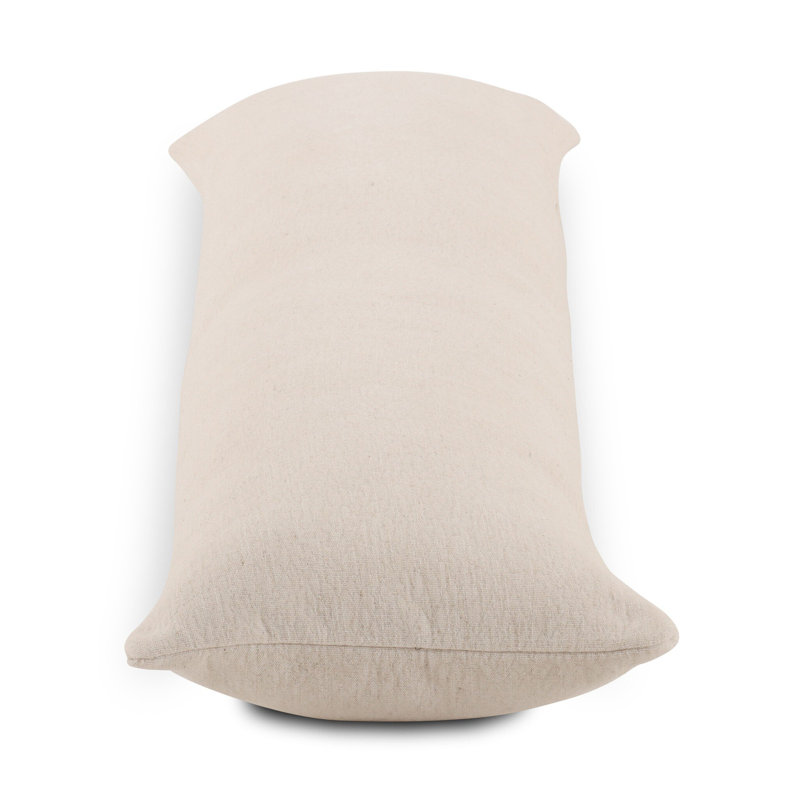 Sonnet Bolster Throw Pillow